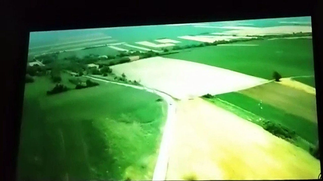 Chekka Chivantha Vaanam -Simbu Entry