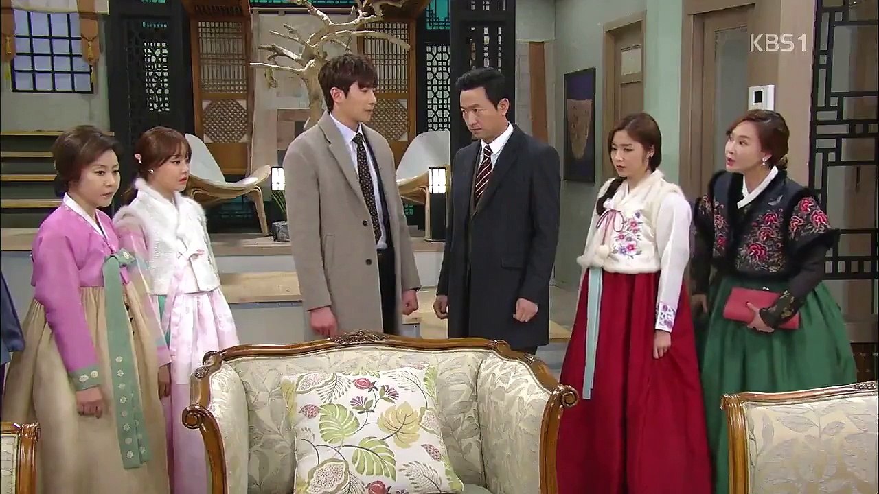 Nhà Tôi Là Nhất Tập 72     Lồng Tiếng    -  phim Hàn Quốc - Song Ji Eun,Lee Jae Joon,Hong Dong Young,Seo Yi Ahn