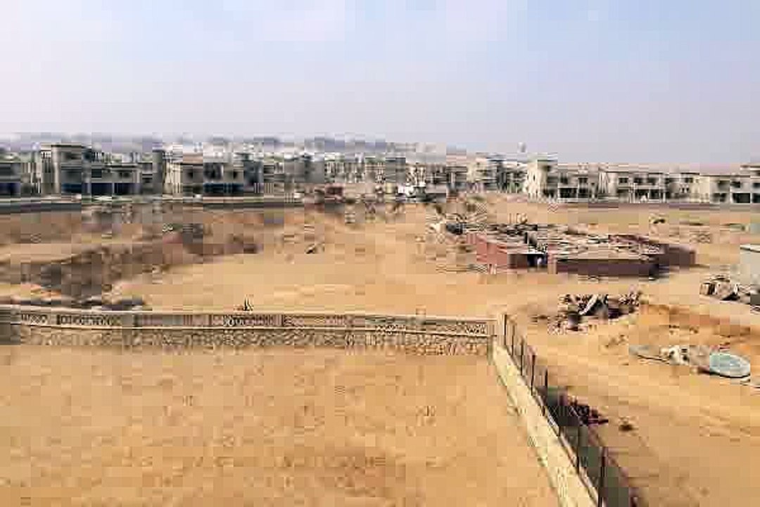 فيلا دورين للبيع في بالم هيلز كاتاميا