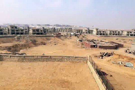 فيلا دورين للبيع في بالم هيلز كاتاميا