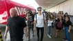 Fans Can't BELIEVE They're Seeing Shawn Mendes At LAX!