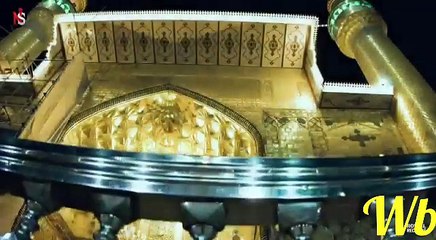 NADEEM SARWAR NEW NOUHA ALI HAIDER E KARRARR 2018/1140