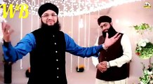 HAIDER MOULA ALI MOULA HAFIZ TAHIR QADRI NEW MANQABAT 2018