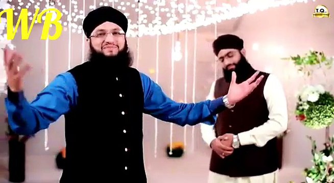 HAIDER MOULA ALI MOULA HAFIZ TAHIR QADRI NEW MANQABAT 2018