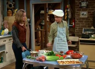 3rd Rock from The Sun - S03E27 - Eat, Drink, Mary