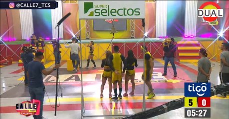 PRUEBA 1 MIERCOLES  26 SEPTIEMBRE CALLE 7 EL SALVADOR