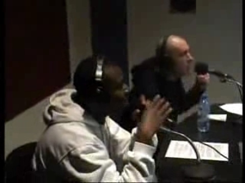 RUFF N TUFF RADIO SHOW L EMPIRE DU SENS LIVE AT PRUN RADIO 2