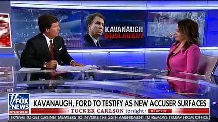 Tucker Carlson Tonight 9-26-18 - Fox News September 26, 2018
