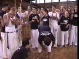 Capoeira - Mestres