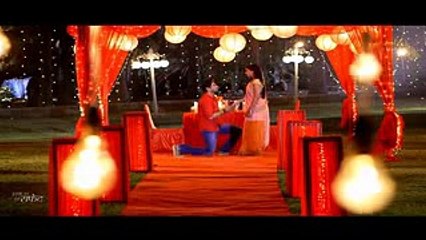 [  Tình Yêu Màu Trắng ] Ishq Ka Rang Safed title song  Romace scence   Colorstv  HD Video