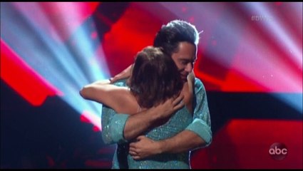 Dancing With The Stars Week 1 Elimination