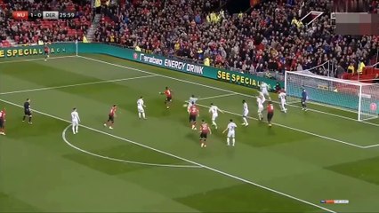 Manchester United vs Derby County Highlights 2018