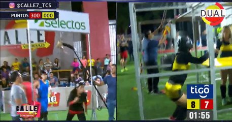 PRUEBA 3 MIERCOLES  26 SEPTIEMBRE CALLE 7 EL SALVADOR