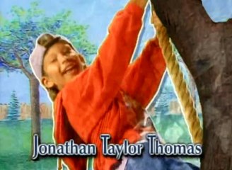 Home Improvement - S02E11 - Abandoned Family