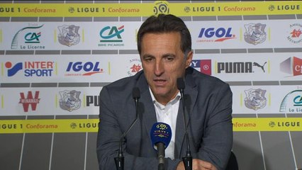 7e j. - Pélissier : "Des valeurs qui me plaisent beaucoup"