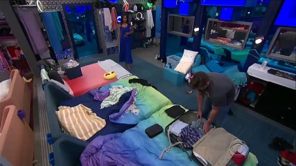 Big Brother 20 Fights