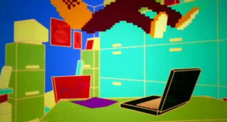 IT Crowd - S03E01 - From Hell