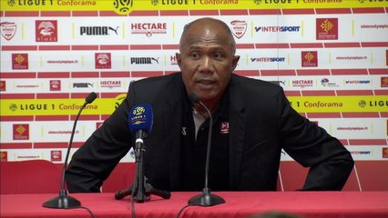 7e j. - Kombouaré : "Un énorme soulagement qui va lancer notre saison"