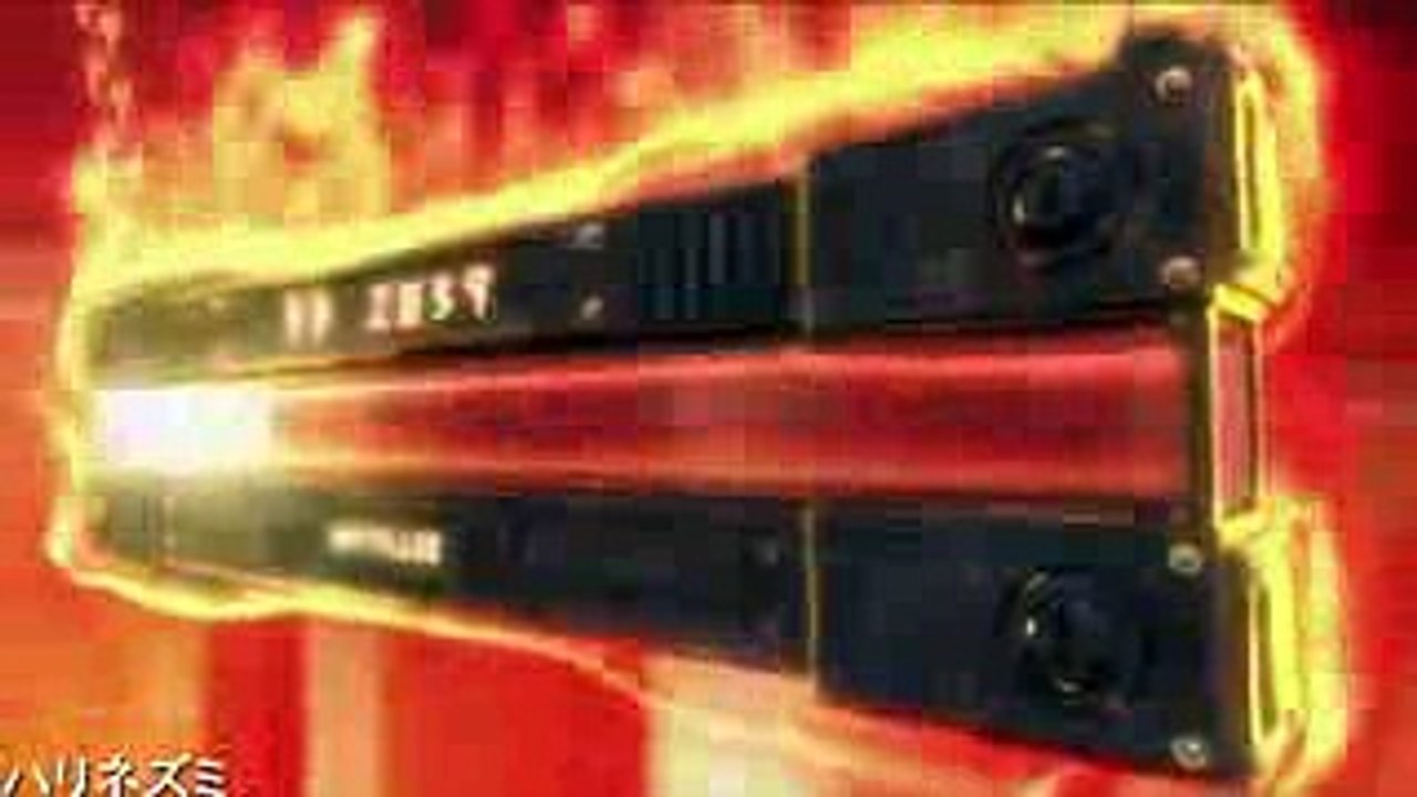 h1s0k4「AMV」ACCEL WORLD アクセル・ワールド  ALIVE