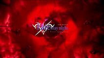 Fatestay night Heaven's Feel - I. Presage Flower--SoundtrackOST Mix-- (Yuki Kajiura)