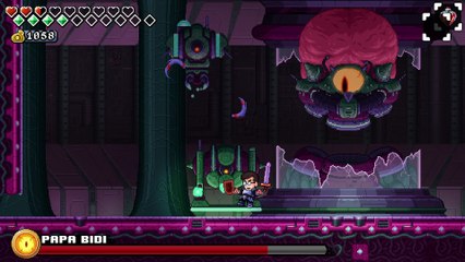 A Lenda do Heroi - O Jogo #29