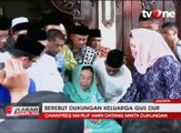 Keluarga Gus Dur Beri Dukungan untuk Jokowi