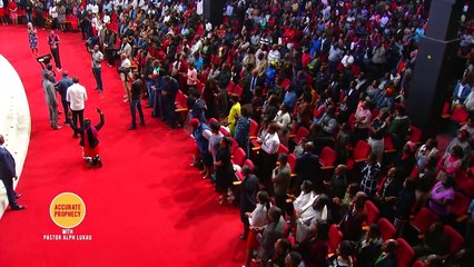 Unbelievable! A Man’s Manhood Destroyed - Accurate Prophecy with Alph LUKAU