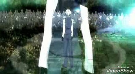 【ﾃﾞｭﾗﾗﾗ!!MAD】シズイザで「命に嫌われている」