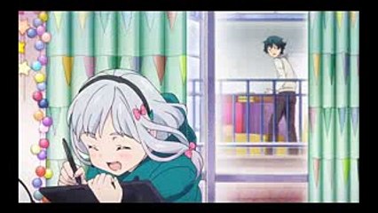 エロマンガ先生 紗霧特典! 情色漫畫老師
