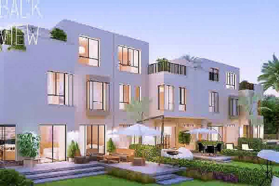 للبيع تاون هاوس كورنر بكومباوند Villette SODIC بالتقسيط