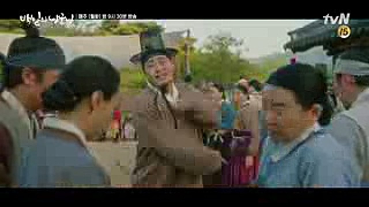 [ENG SUB] 100 Days My Prince 백일의 낭군님 Ep 3 Preview I EXO D.O & Nam Ji