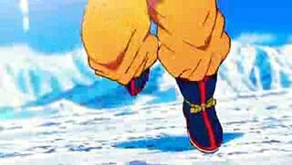 ドラゴンボール超映画予告