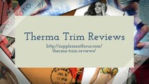 HOT NEWS > http://supplementforus.com/therma-trim-reviews/