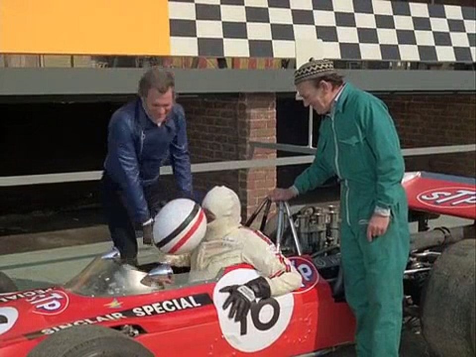 The Persuaders S01 E24