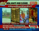 Ayodhya verdict: SC to deliver the crucial verdict today, will the politics on the issue end today