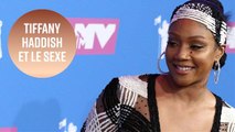 Tiffany Haddish donne une leçon d'éducation sexuelle