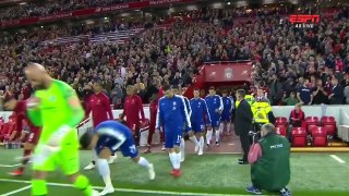 Liverpool 1 x 2 Chelsea - Gols & Melhores Momentos (HD Completo) - Copa da Liga Inglesa 26/09/2018