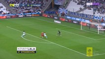 Marseille 3-2 Strasbourg