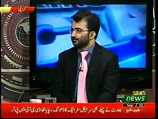 Saudia Mein Pakistanio Kay Masahil Aur Imran Khan Ka Dora e Saudi Arab Analyst Dr Raja Kashif Janjua 22-09-2018 7pm