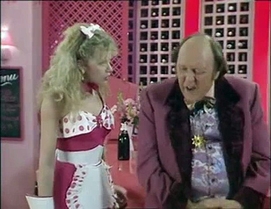 Brush Strokes S05 E06