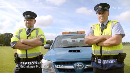 Gogglebox Ireland S03 E01