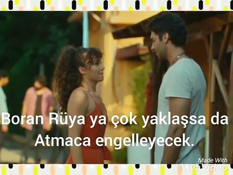 Nefes Nefese 9.Bölüm Fragman