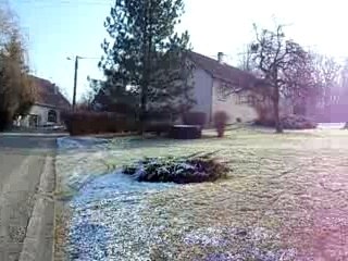 xp6 avec beucoup de bruit