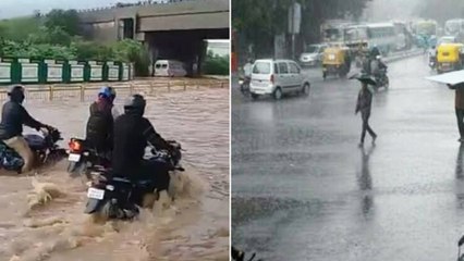 ಮಳೆ ಬಗ್ಗೆ ಮುನ್ನಚ್ಚರಿಕೆ ವಹಿಸಲು ಸಿ ಎಂ ಕುಮಾರ ಸ್ವಾಮಿ ಸೂಚನೆ | Oneindia Kannada