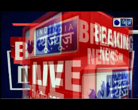 Meerut: Residence of BJP MLA Sangeet Som attacked by unidentified miscreants