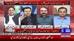 Your opinion about Usman Buzdar is biased - Mian Mehmood ur Rahseed thrashes Kamran Shahid