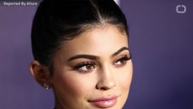 Kylie Jenner Teased New Shadow Palettes