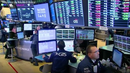 Wall Street Rally Recedes After Interest Rate Hike