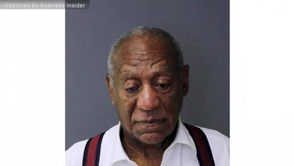 What Might Cosby's Time In Prison Look Like?