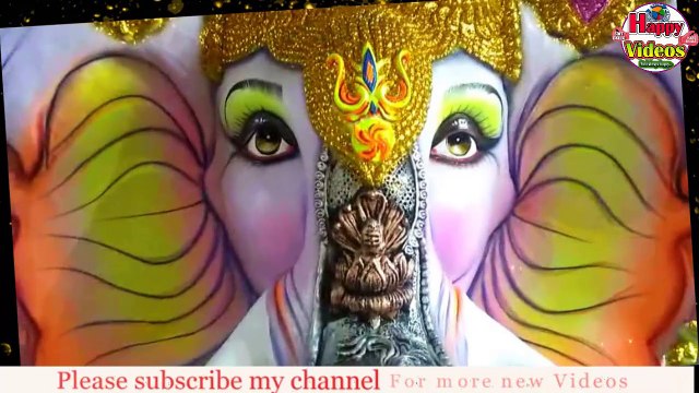 ganesh vigrahalu 2018 | ganesh idol 2018